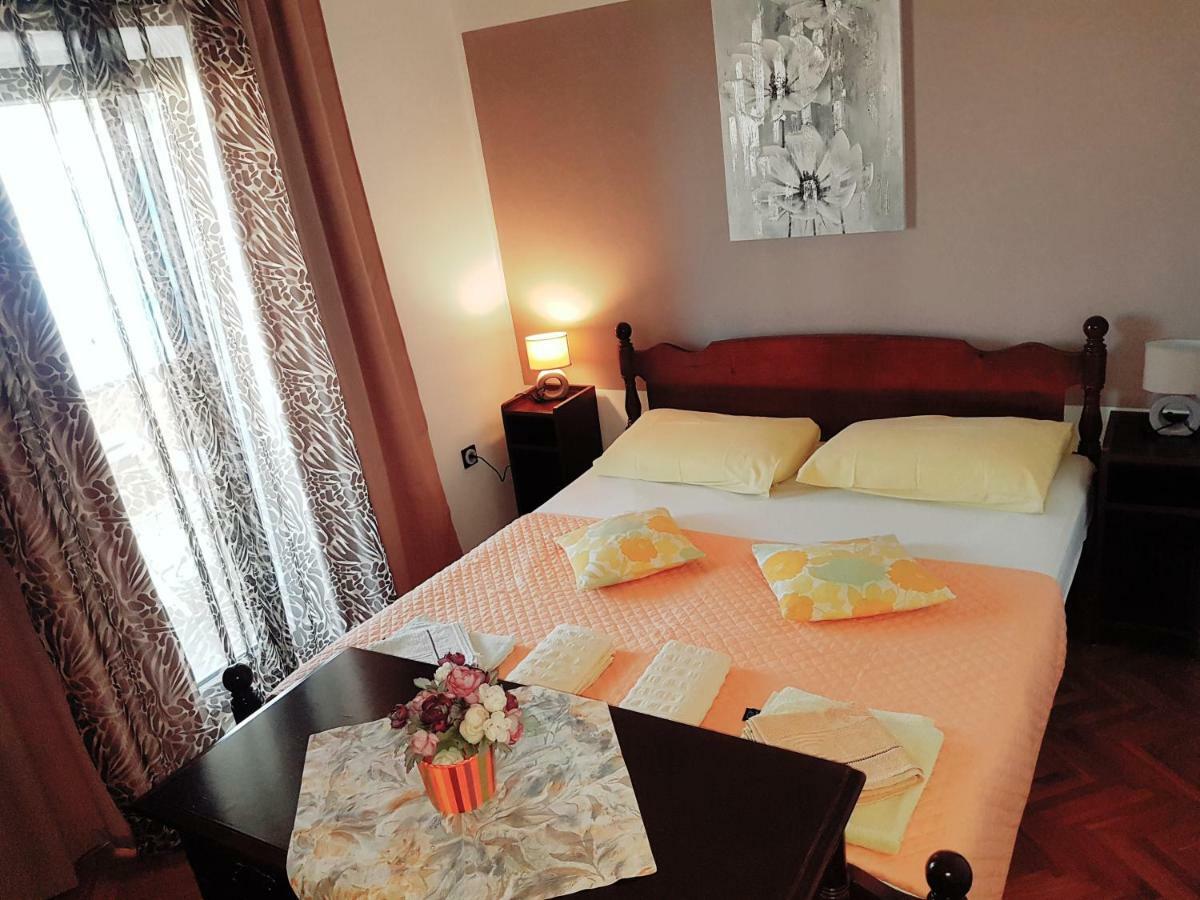 Apartament Olive House Rab